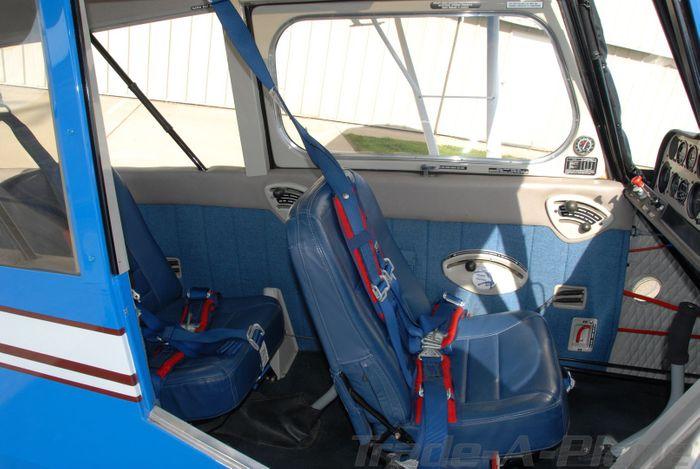 1973 BELLANCA CITABRIA 7ECA Photo 3