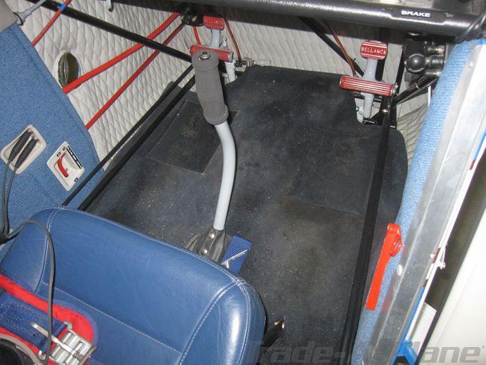 1973 BELLANCA CITABRIA 7ECA Photo 4