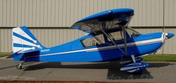 1973 BELLANCA CITABRIA 7ECA for sale - AircraftDealer.com