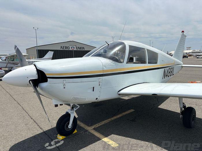 1967 PIPER CHEROKEE 140/180 Photo 3