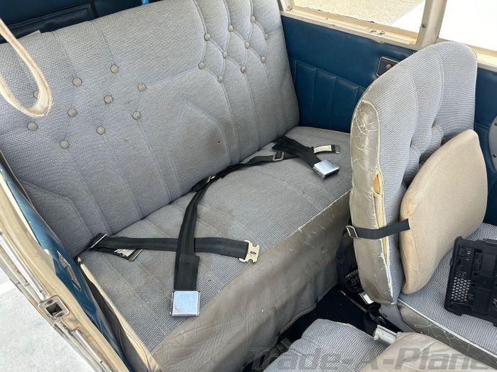 1967 PIPER CHEROKEE 140/180 Photo 6