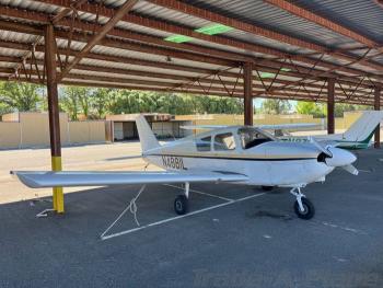 1967 PIPER CHEROKEE 140/180 for sale - AircraftDealer.com