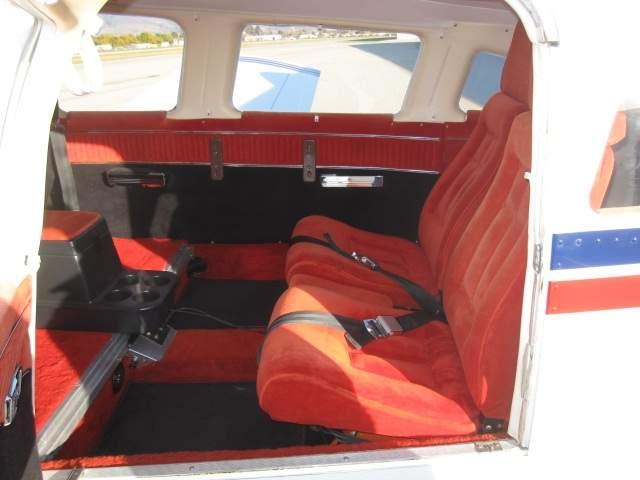 1979 PIPER LANCE II Photo 6