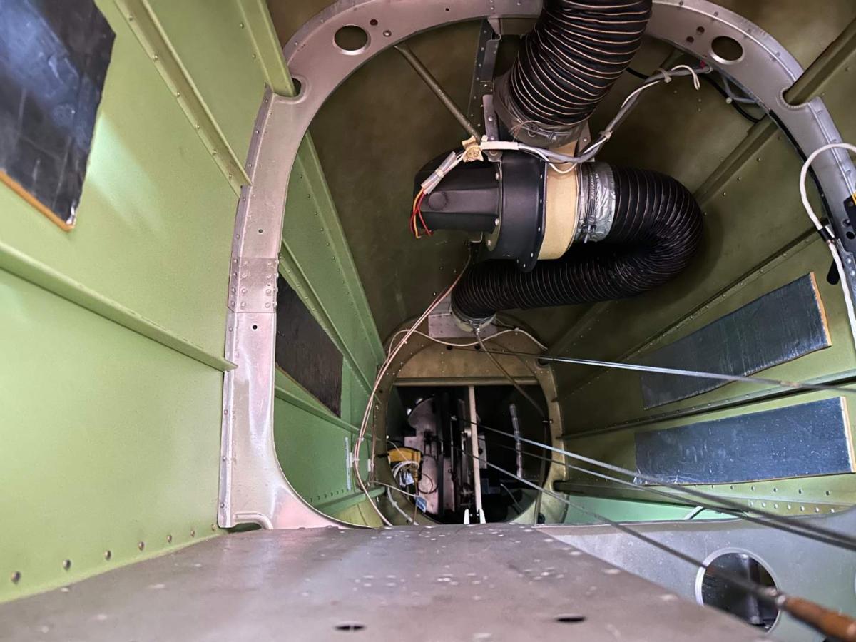1979 PIPER LANCE II Photo 3