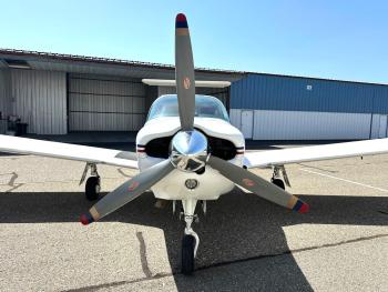 1979 PIPER LANCE II for sale - AircraftDealer.com