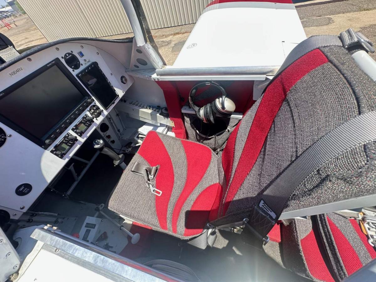 2000 Vans RV-8 Photo 4