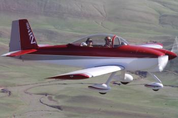 2000 Vans RV-8 for sale - AircraftDealer.com