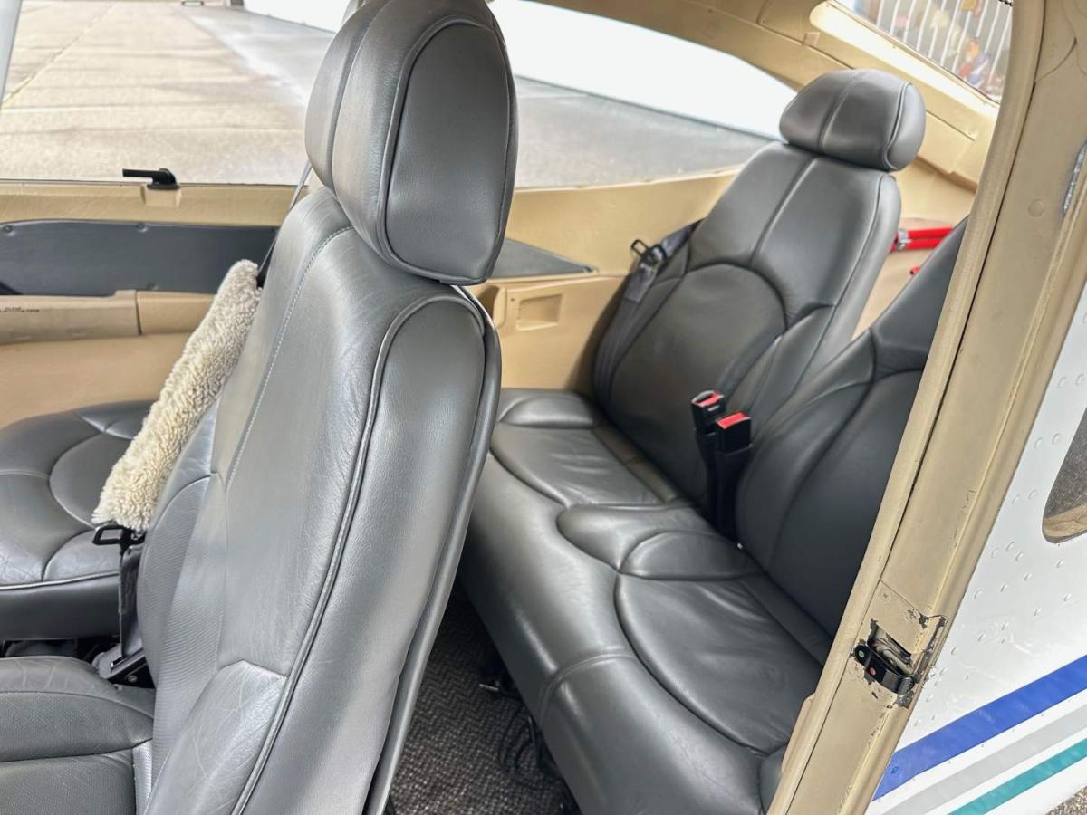 2001 Cessna T182T Photo 5