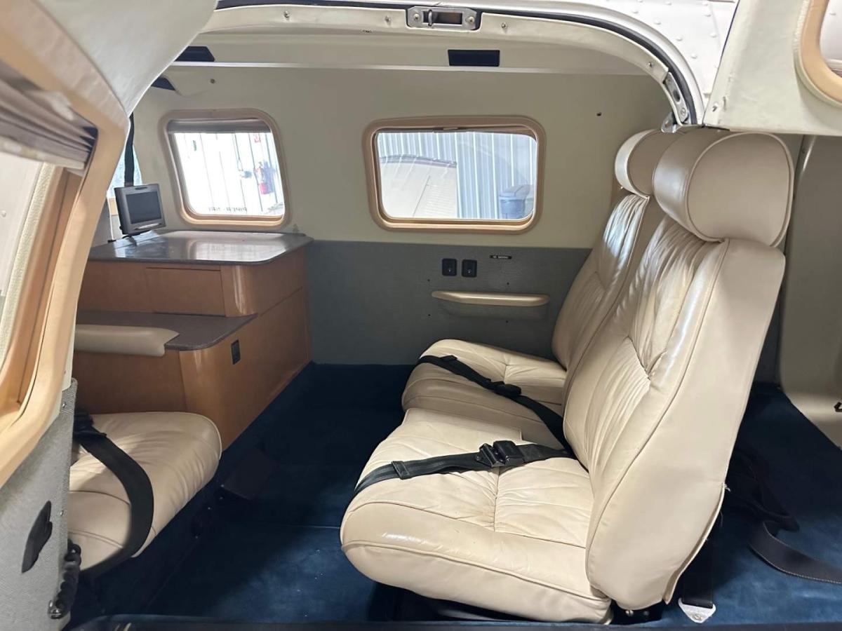 1998 Piper Saratoga IITC Photo 3