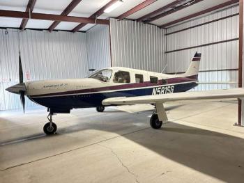 1998 Piper Saratoga IITC for sale - AircraftDealer.com