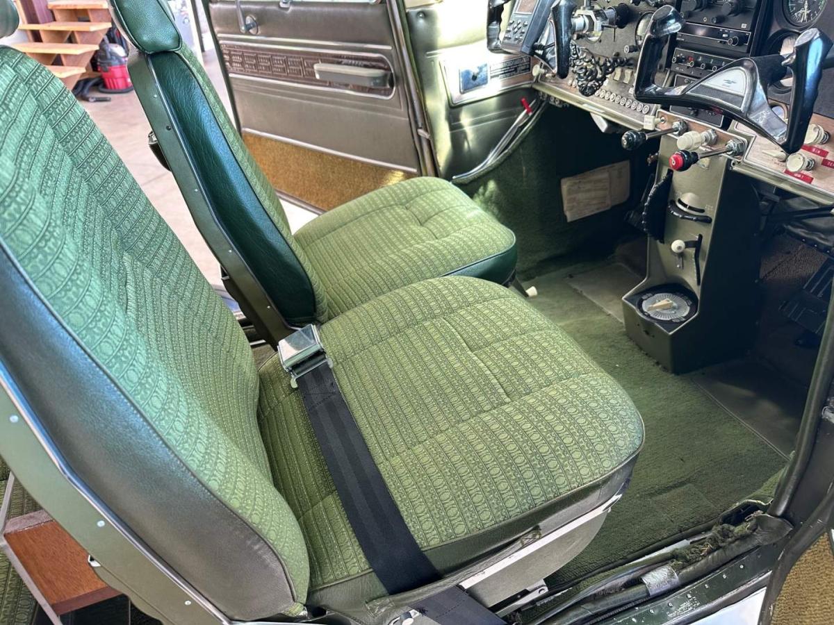 1967 Cessna 182K Photo 4