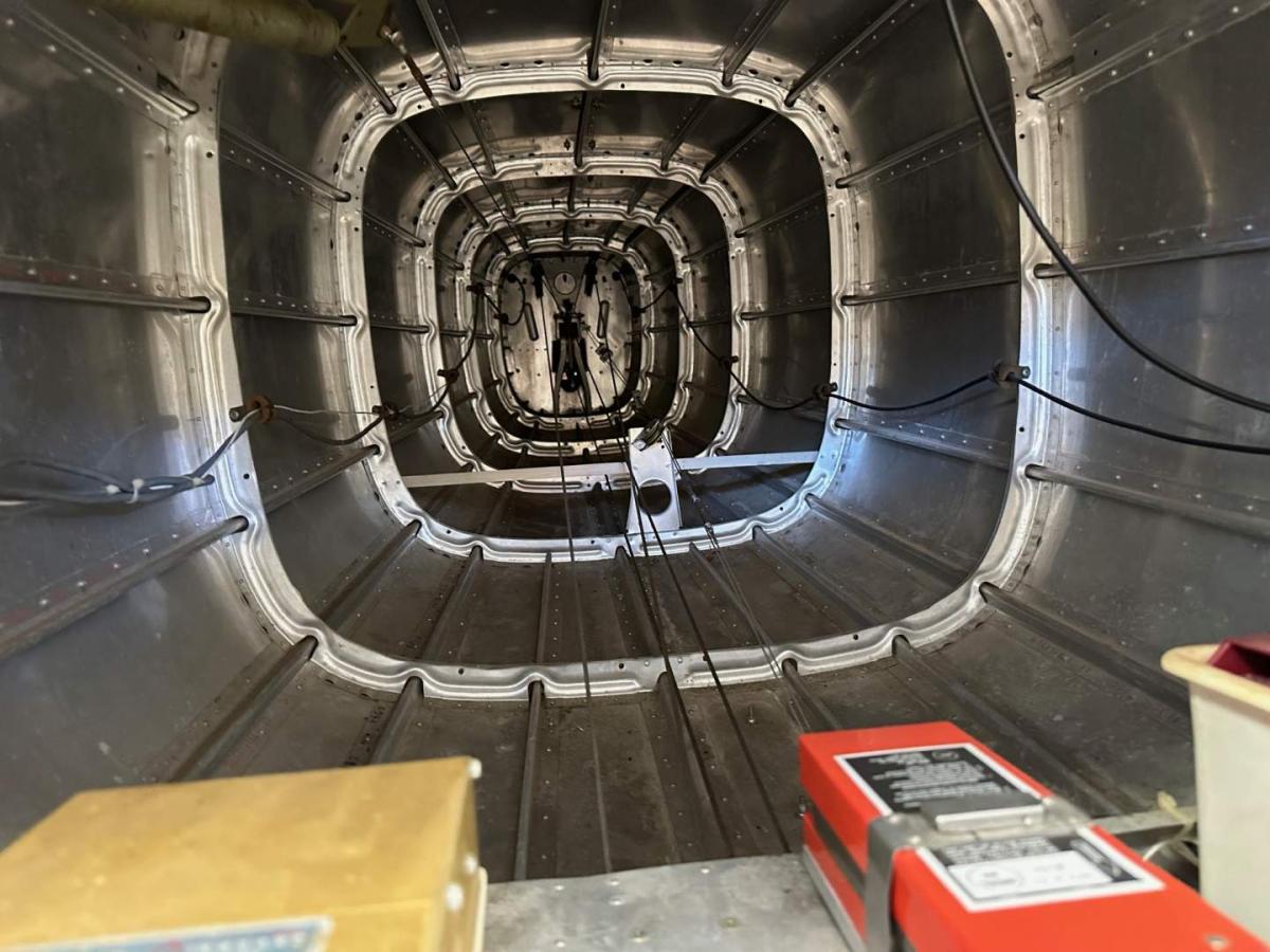 1967 Cessna 182K Photo 7