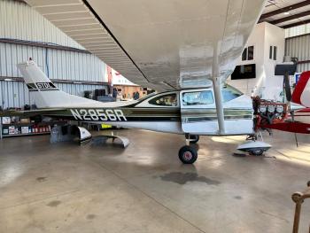 1967 Cessna 182K for sale - AircraftDealer.com