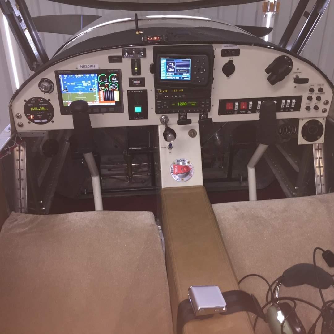 2007 Zenith 601XLB Photo 3