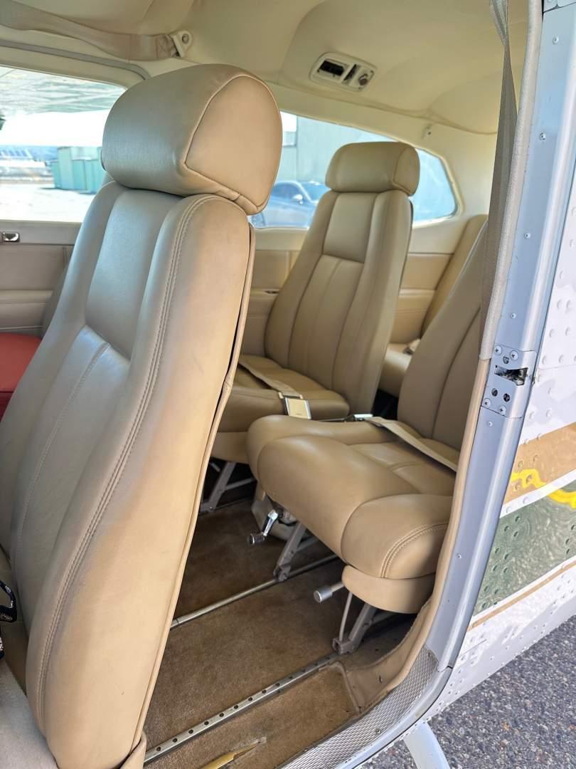 1976 Cessna T210L Photo 5