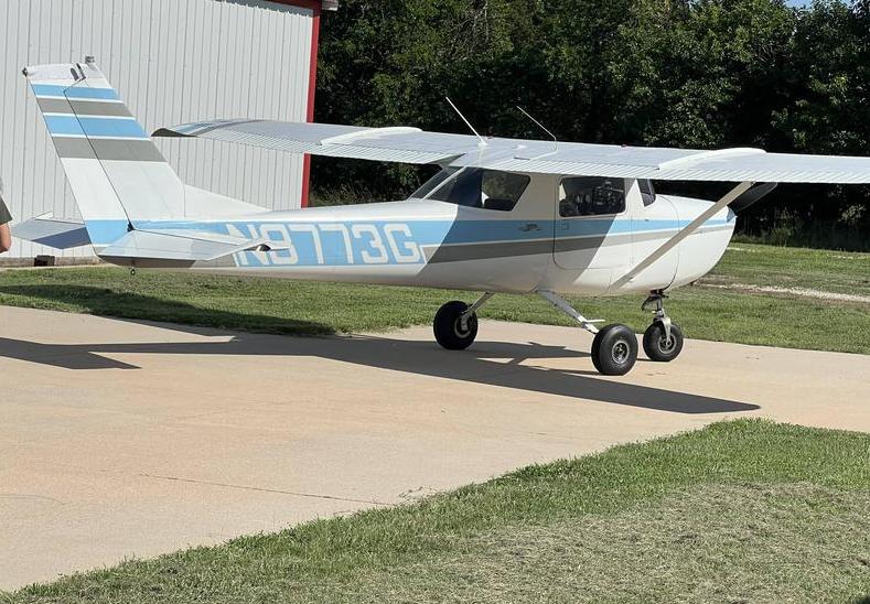 1966 Cessna 150F Photo 5