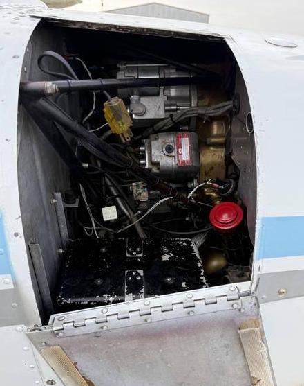 1966 Cessna 150F Photo 6