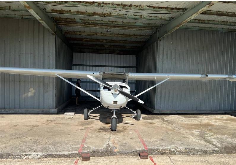 1966 Cessna 150F Photo 7