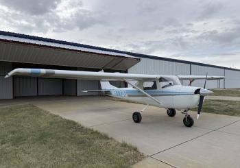 1966 Cessna 150F for sale - AircraftDealer.com