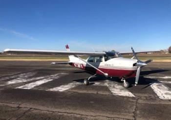 1979 Cessna TR-182 for sale - AircraftDealer.com