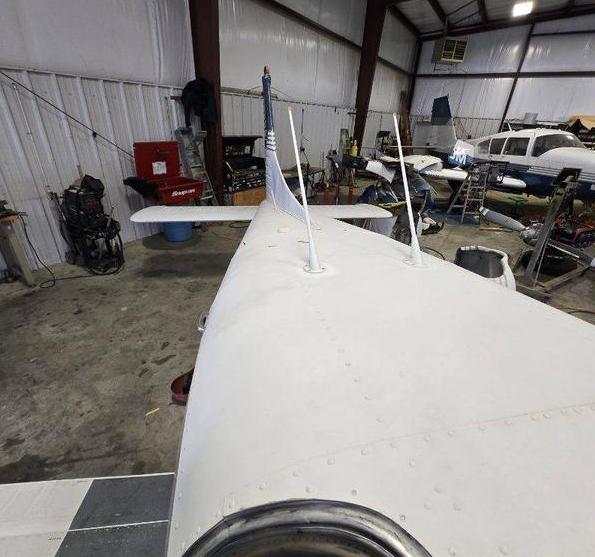 1969 PIPER ARROW II PA-28R-200 Photo 5