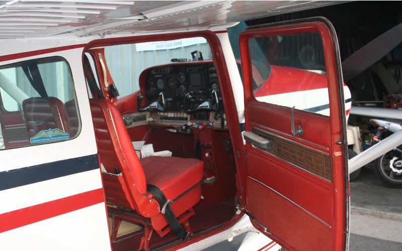1967 Cessna 182K Photo 6