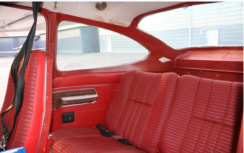 1967 Cessna 182K Photo 7