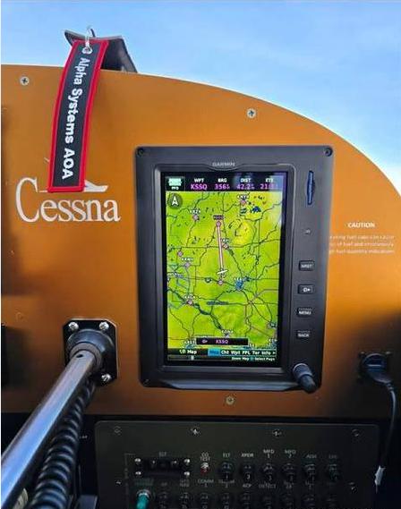 1961 CESSNA 182D Photo 4