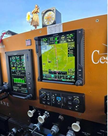 1961 CESSNA 182D Photo 5