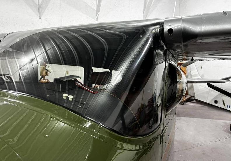 1961 CESSNA 182D Photo 3