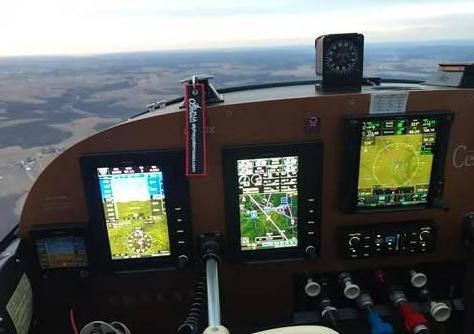 1961 CESSNA 182D Photo 6