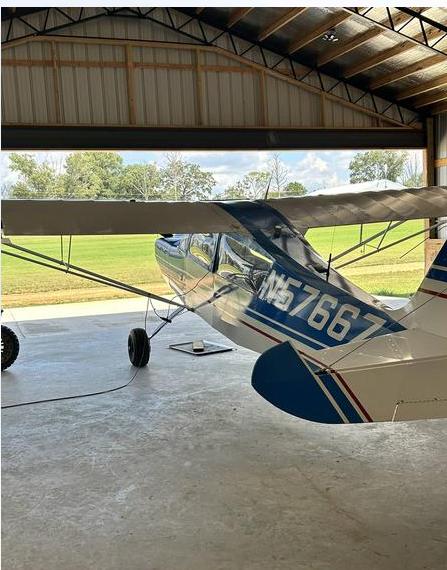 1973 Bellanca Citabria 7GCAA Photo 4