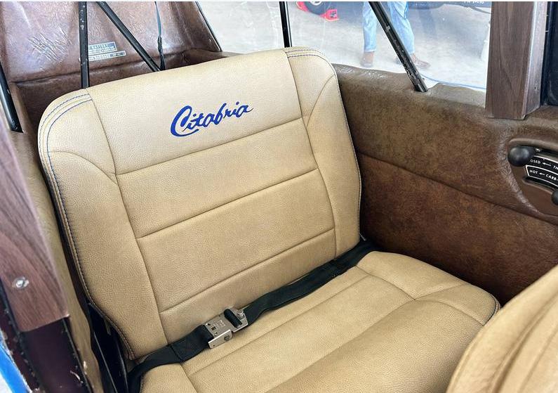 1973 Bellanca Citabria 7GCAA Photo 5