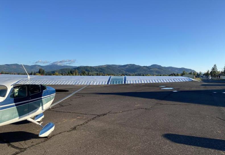 1969 CESSNA 172K  Photo 4