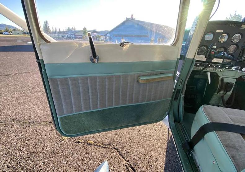 1969 CESSNA 172K  Photo 5