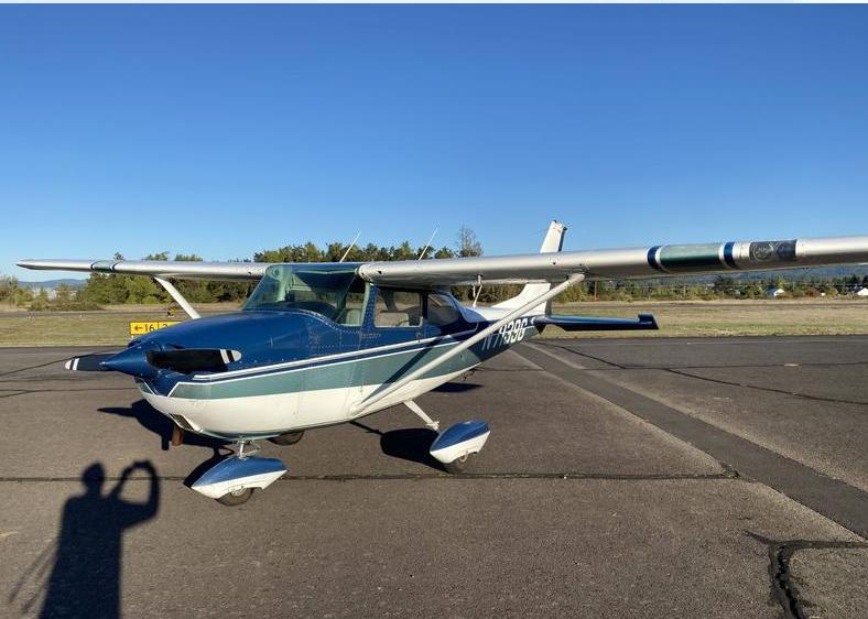 1969 CESSNA 172K  Photo 2