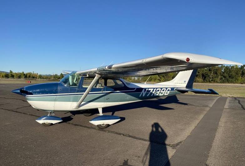 1969 CESSNA 172K  Photo 3