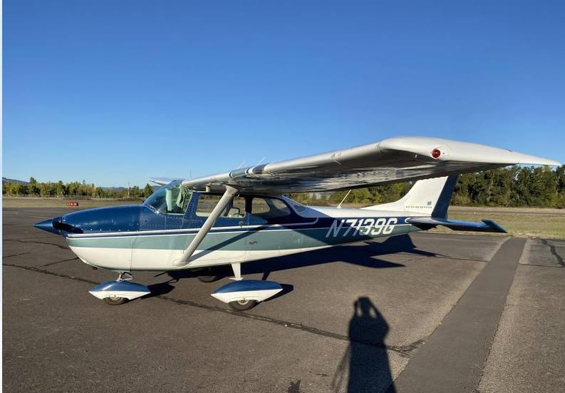 1969 CESSNA 172K  Photo 6