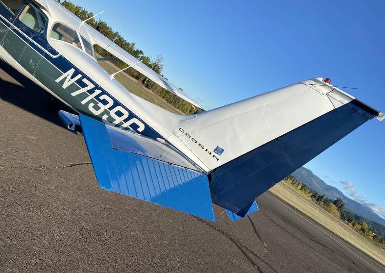 1969 CESSNA 172K  Photo 7