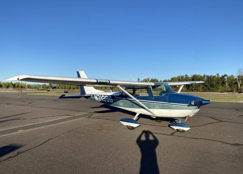 1969 CESSNA 172K  Photo 2