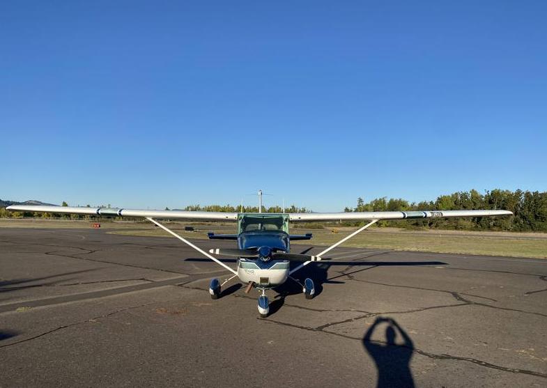 1969 CESSNA 172K  Photo 3