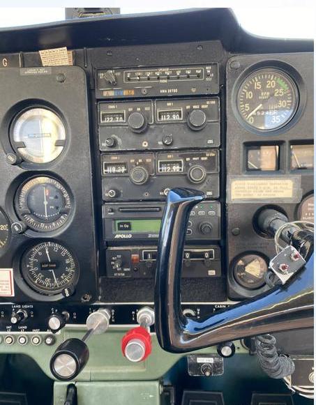 1969 CESSNA 172K  Photo 4
