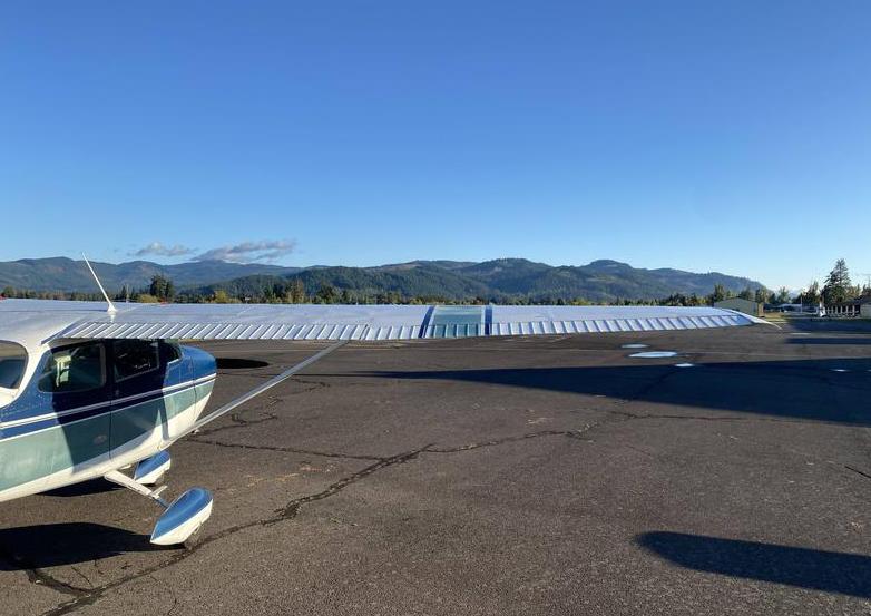 1969 CESSNA 172K  Photo 5