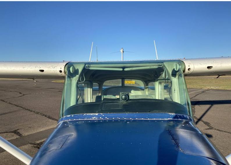 1969 CESSNA 172K  Photo 6