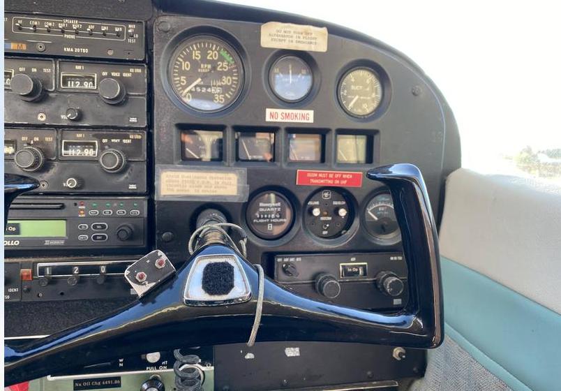 1969 CESSNA 172K  Photo 7