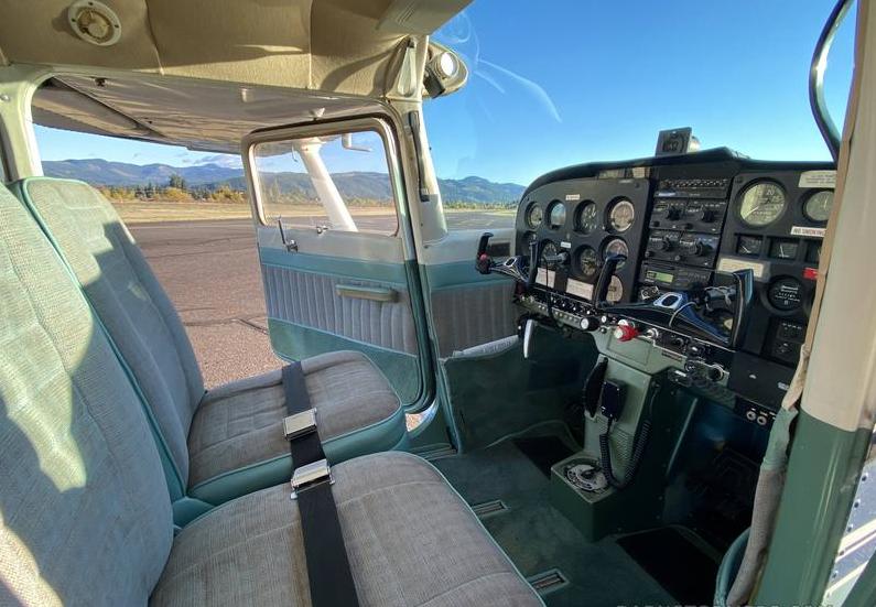 1969 CESSNA 172K  Photo 2