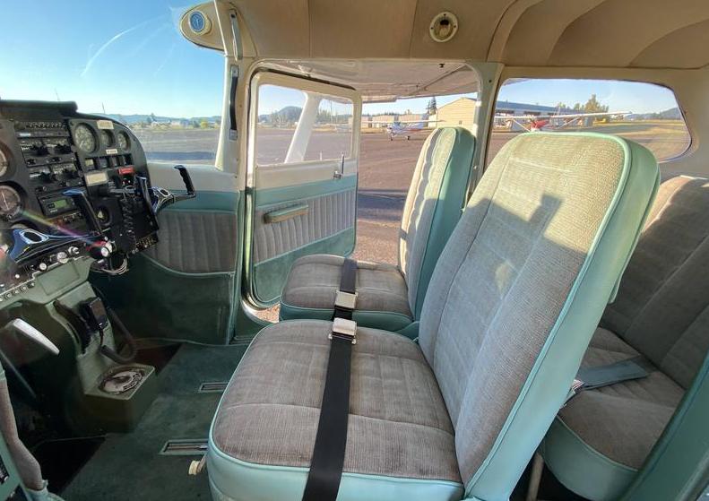 1969 CESSNA 172K  Photo 4