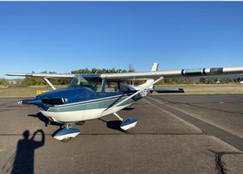 1969 CESSNA 172K  for sale - AircraftDealer.com