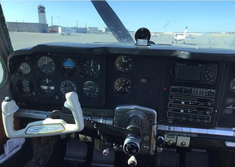 1955 Beech F35 Bonanza Photo 6