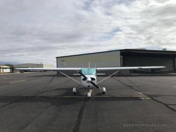 1967 CESSNA 150G for sale - AircraftDealer.com